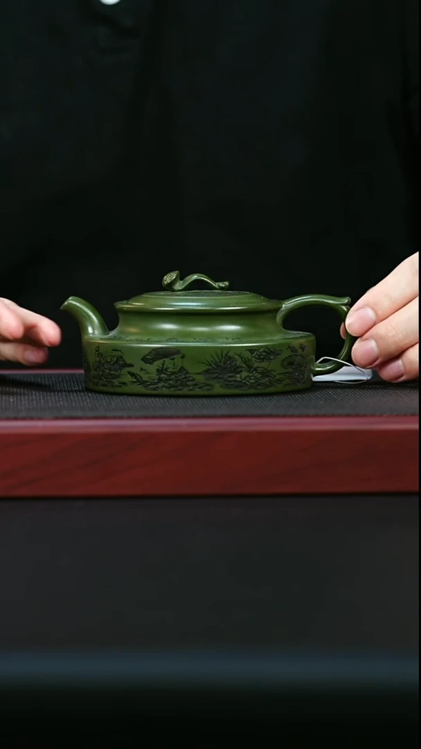 茶壶紫砂宜兴紫砂茶壶
