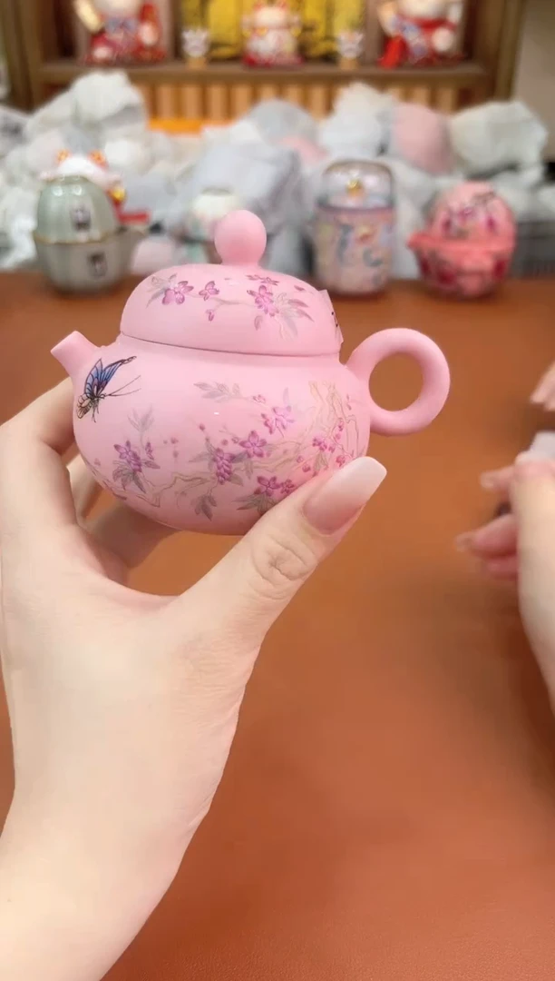 旅行茶具@@允礼茶器通用链接 这个真的很便宜