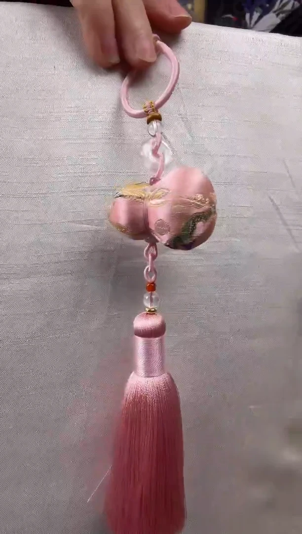 未镶嵌车挂水晶天然