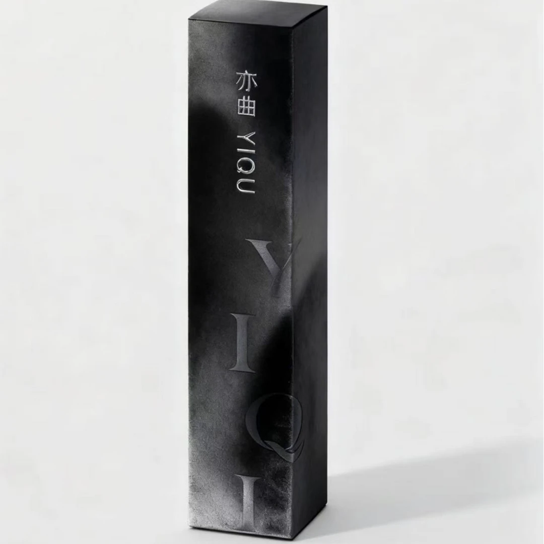 亦曲染发膏星系列477   3-8度多段色通一