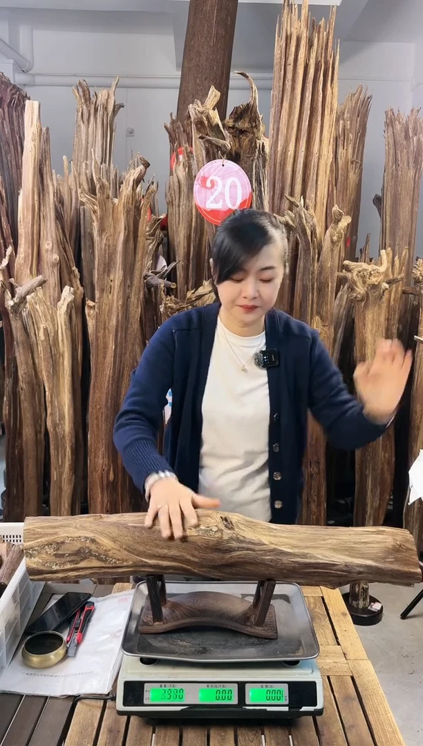 【闪购商品】沉香摆件沉香摆件多样性发一件16