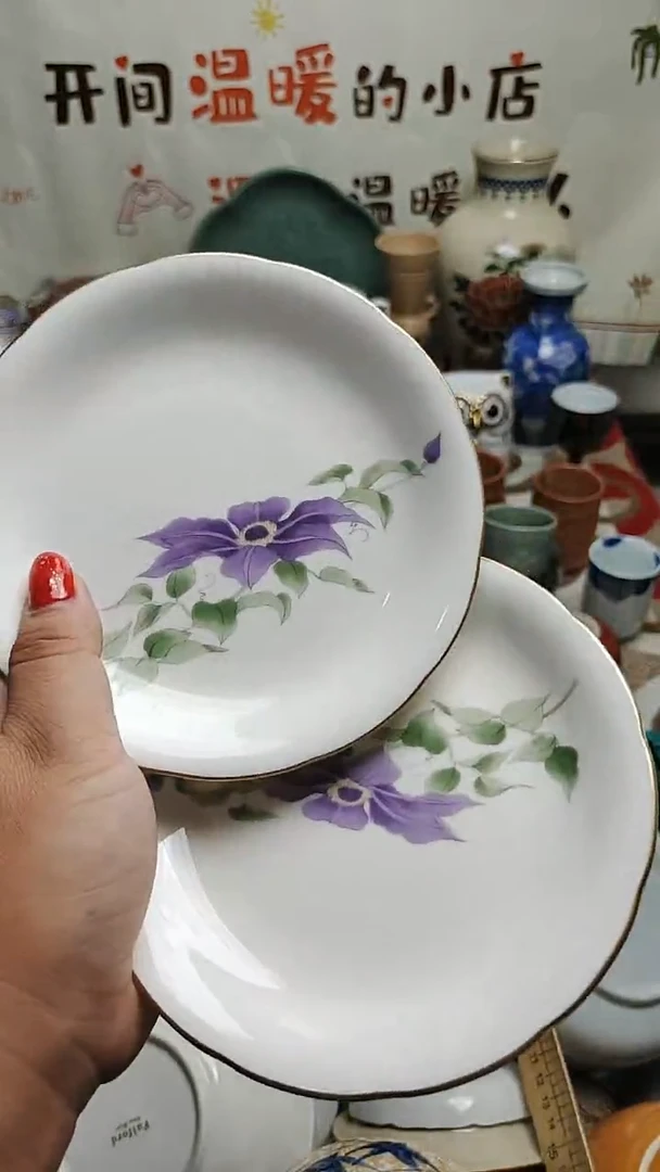 其他 紫韵陶艺优品小铺