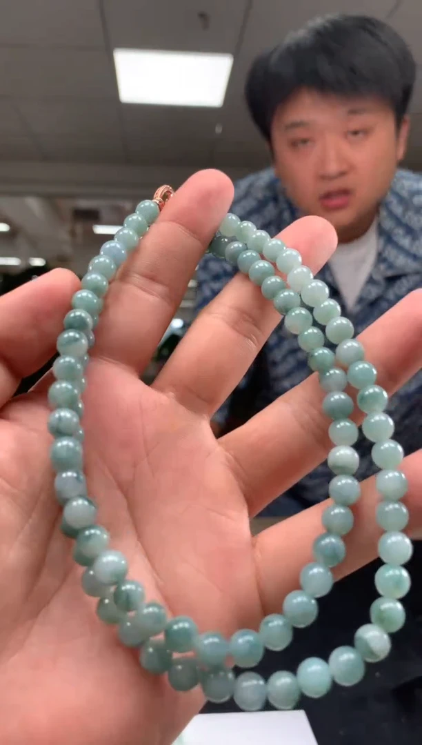 未镶嵌定制翡翠          *157
