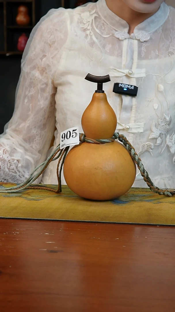 905热水酒葫芦 一物一拍