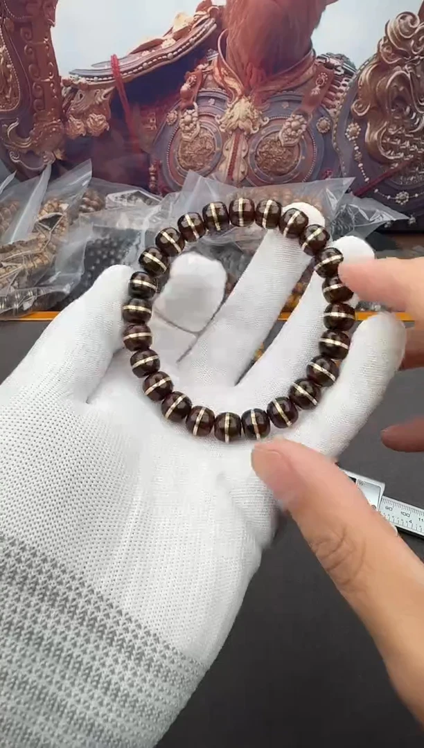 手串紫金鼠1号手串