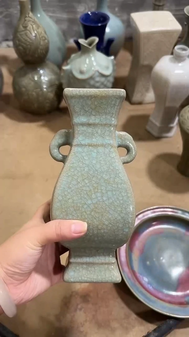 摆件瓷器瓷器瓷器瓷器