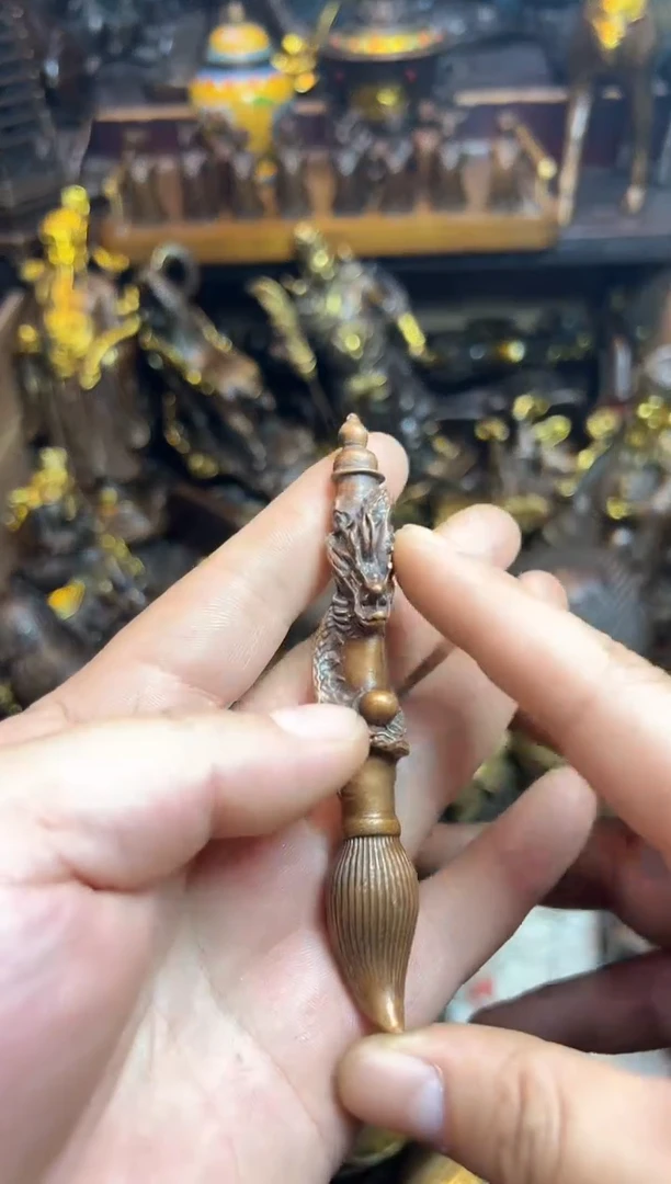 1案台摆件  物品摆件