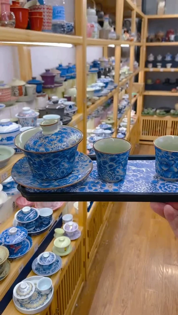 【闪购商品】其他高温烧制陶瓷33
