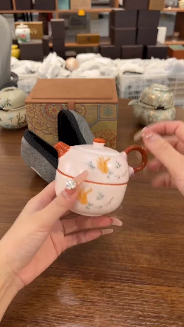 （带包发货）陶瓷茶具通用链接@@@@@