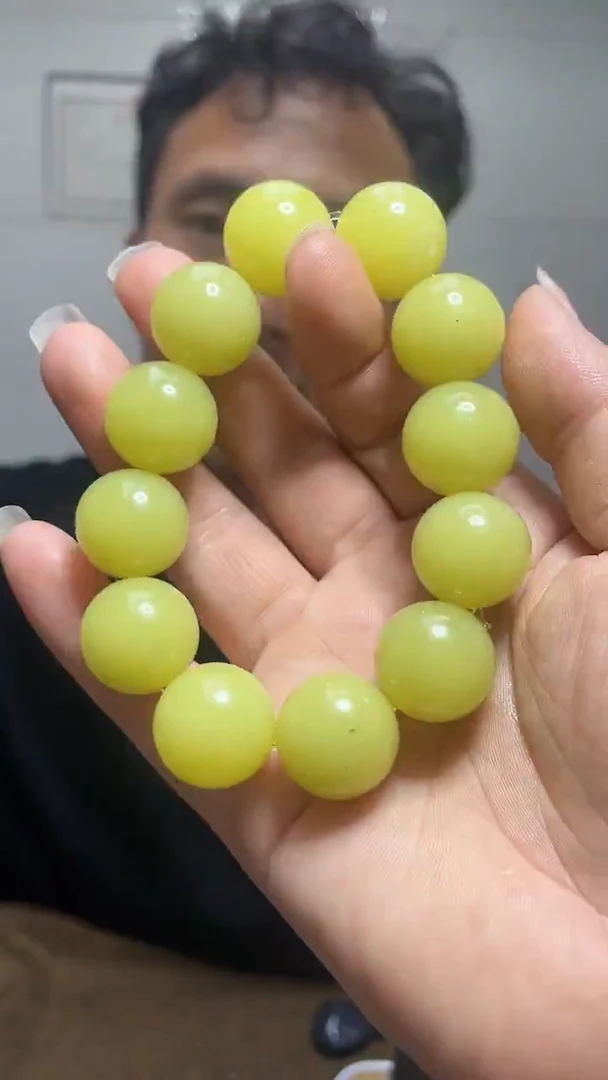 和田玉未镶嵌挂件1