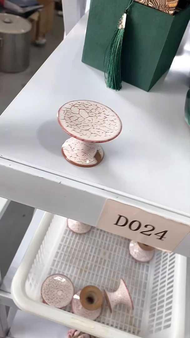 瓷片陶瓷茶器福利