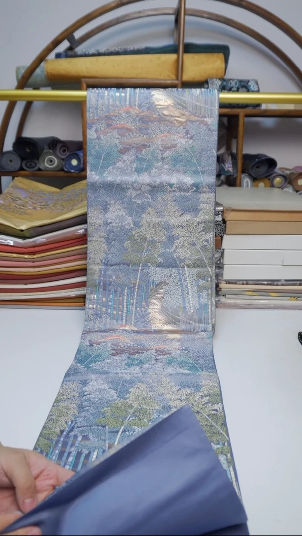 织绣75全通风景风景