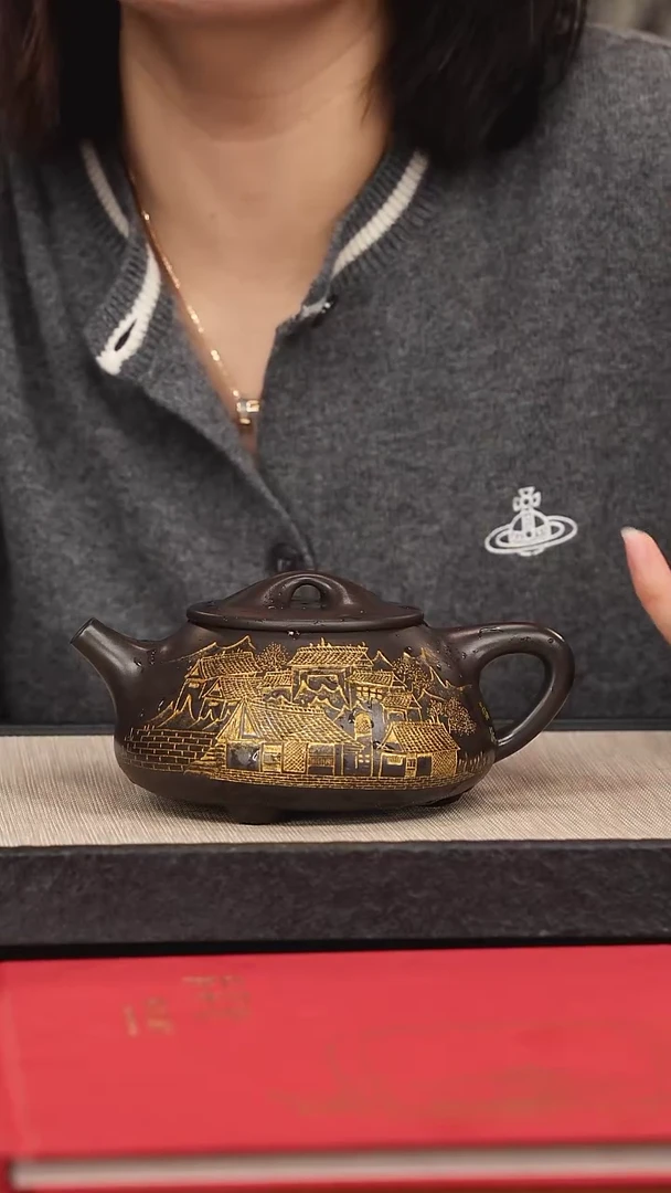 【闪购商品】紫砂茶壶紫砂紫砂紫砂