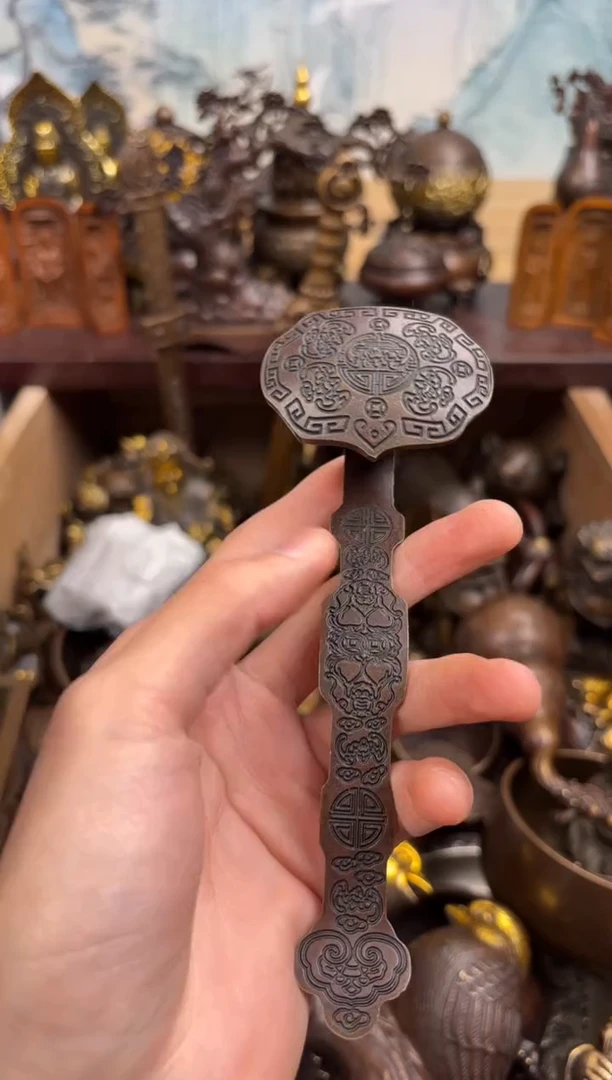 百福铜专属精选链接