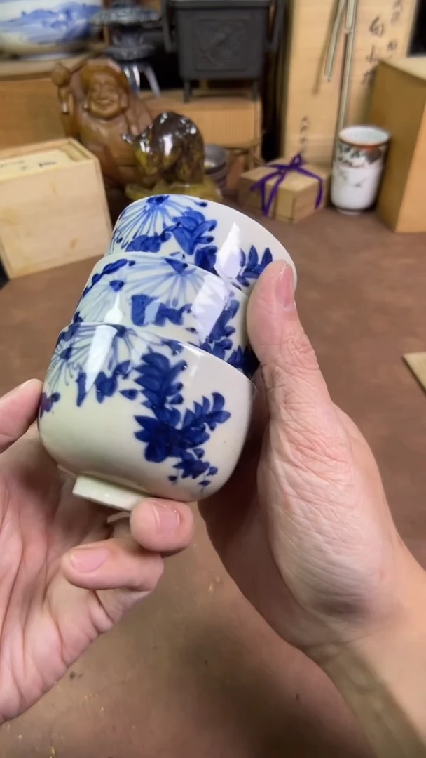 【闪购商品】摆件茶宠瓷器茶具套装