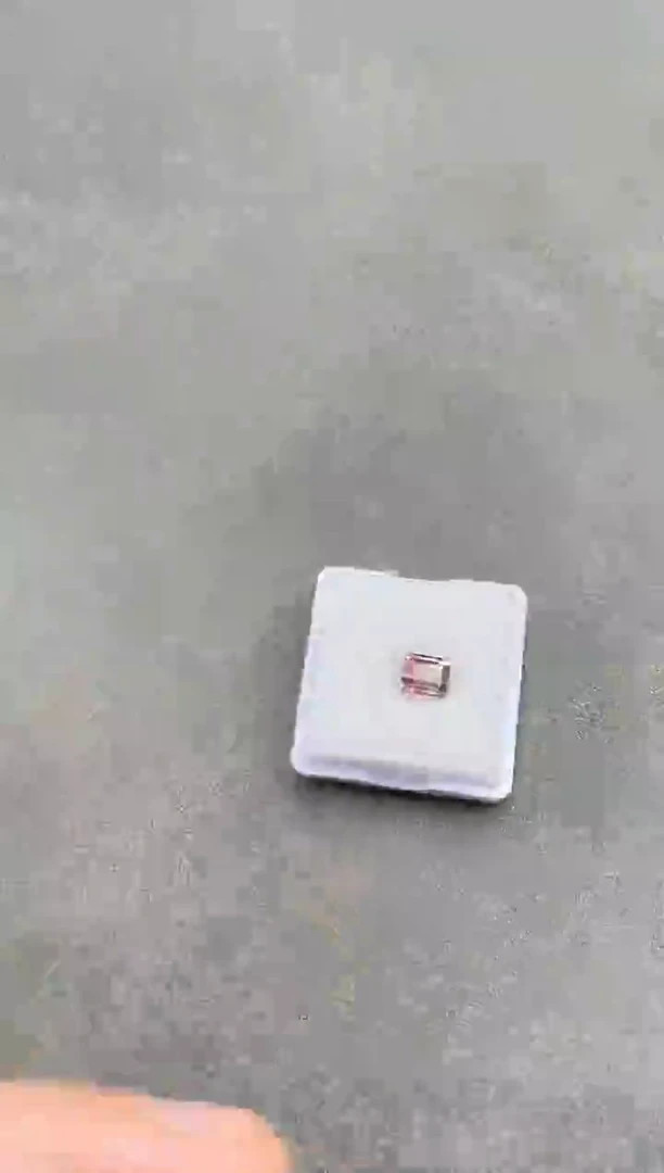 未镶嵌1碧玺裸石