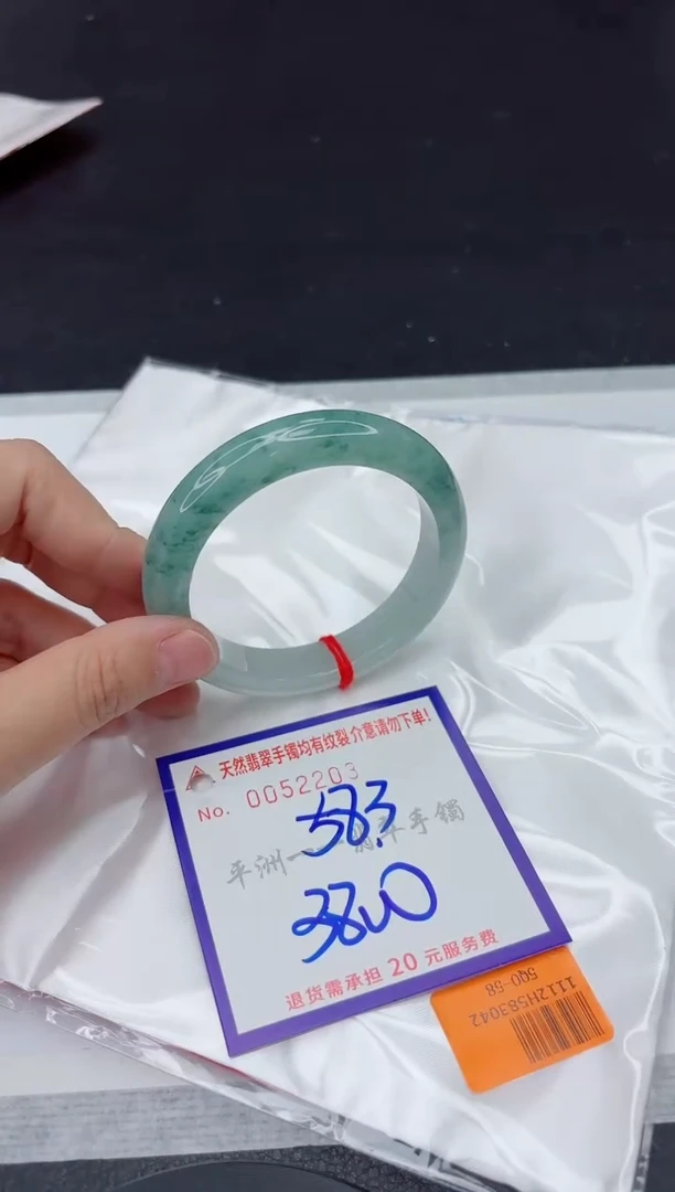 未镶嵌手镯翡翠11111111