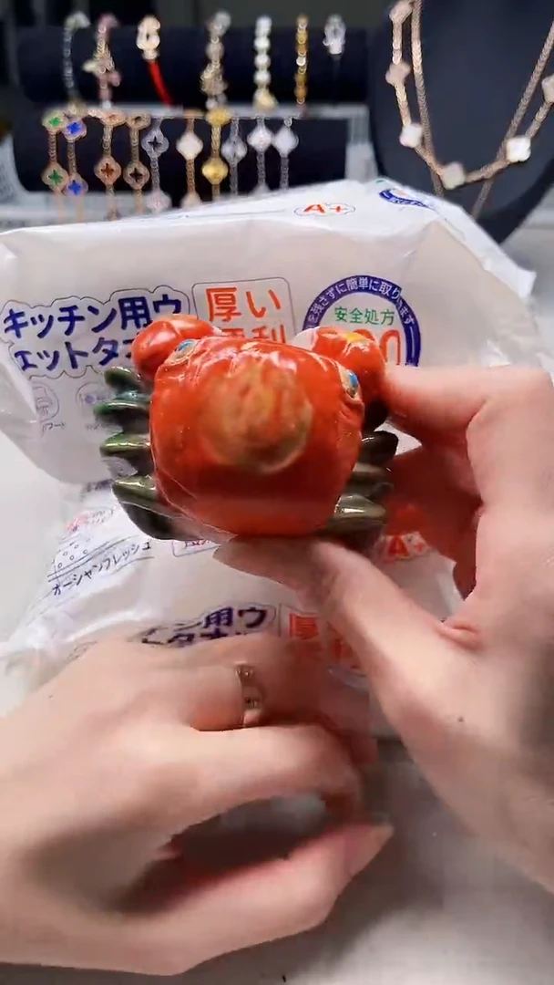 瓷片陶茶周边666文玩多人