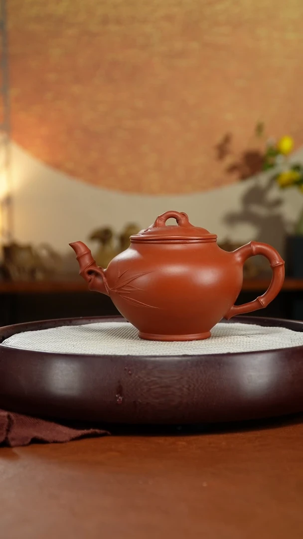 茶壶紫砂宜兴紫砂壶
