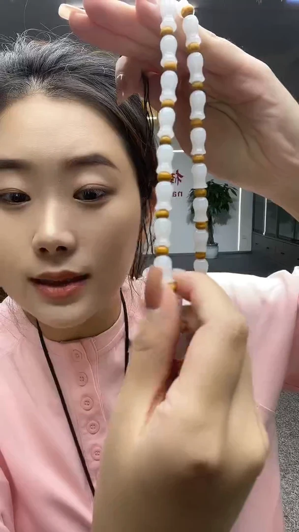 花瓶链子多样性发货一