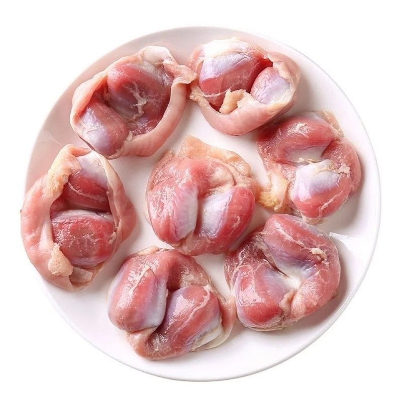散称鸿润鸡胗 约1kg