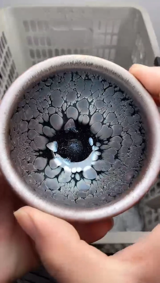 【闪购商品】茶盏高端茶器主人杯235