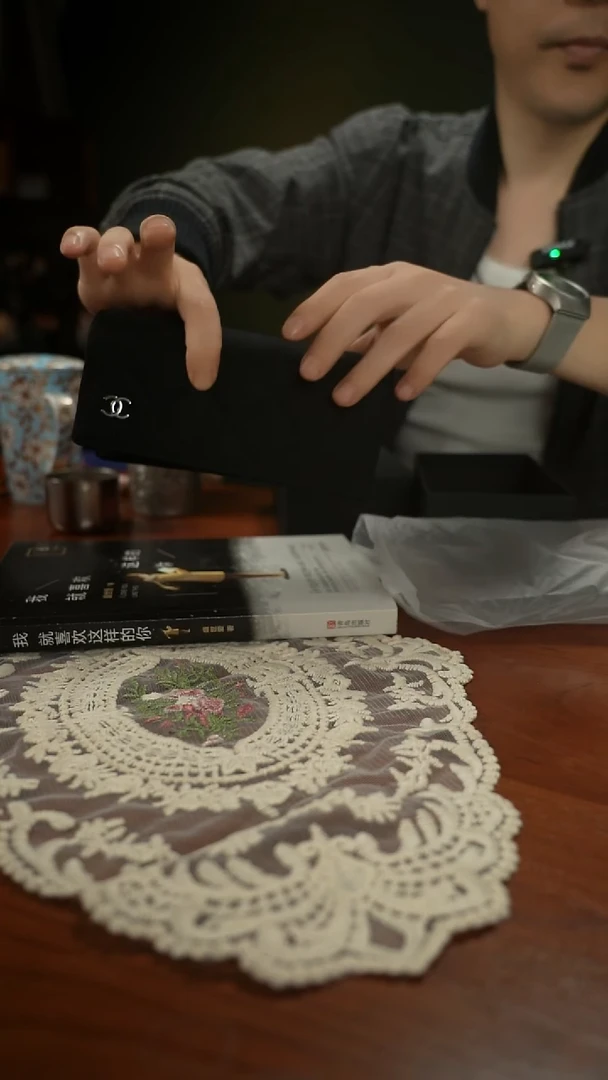 高端礼品（C家）-眼镜盒眼镜盒-