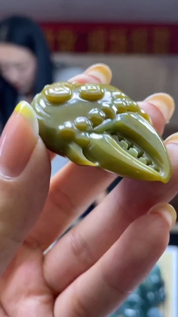 未镶嵌定制翡翠********28