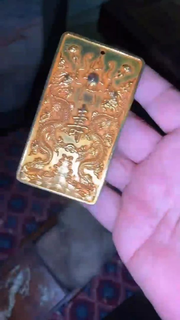 摆件一个【绍文甄选】