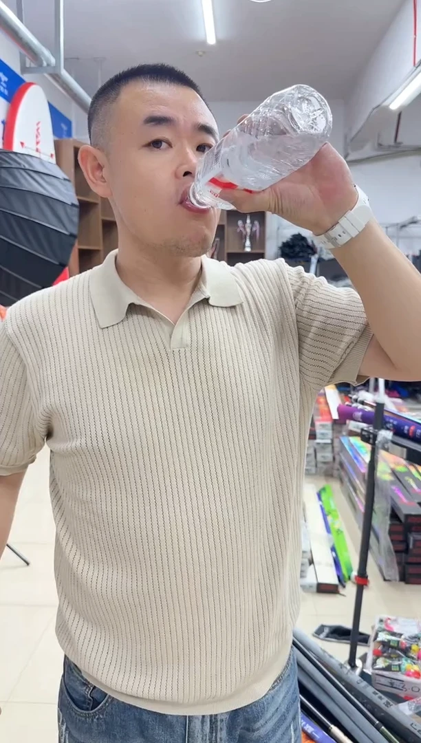 碳素【激战大物抄网3米】