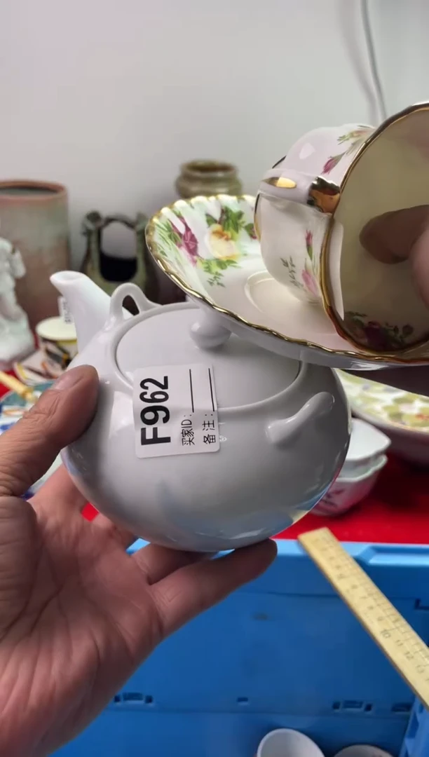 瓷片?*茶77777777777 F962