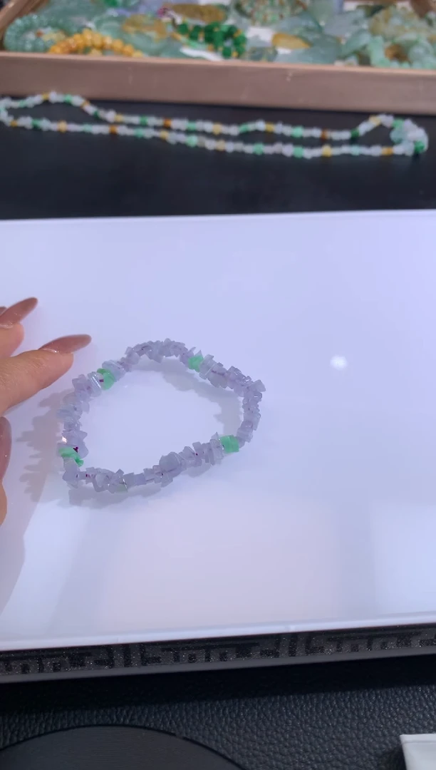 【闪购商品】定制翡翠未镶嵌翡翠