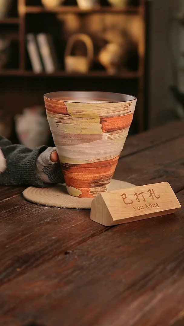 摆件11-71高20口17误差2已打孔