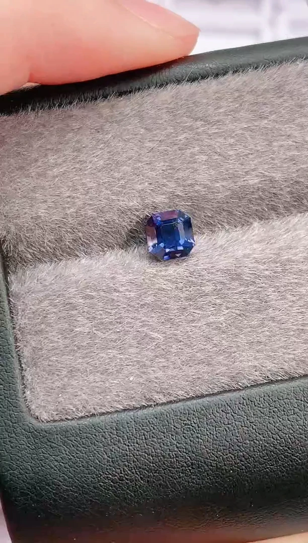 裸石尖晶石1.48-4000天然尖晶石