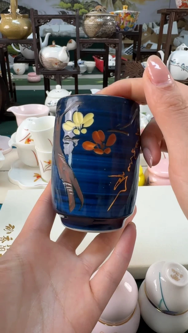 【闪购商品】瓷器 ······.......