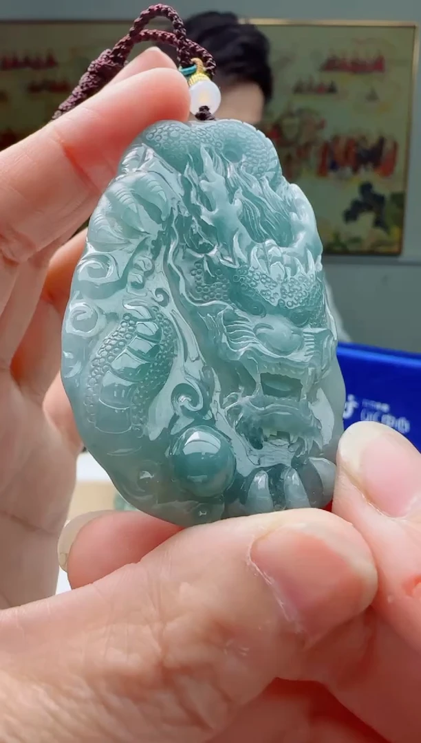 【闪购商品】翡翠颈饰未镶嵌1111111111