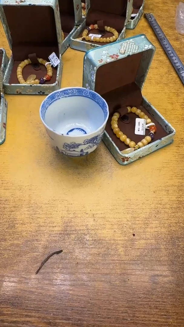 【闪购商品】其他瓷器瓷老破旧121随机