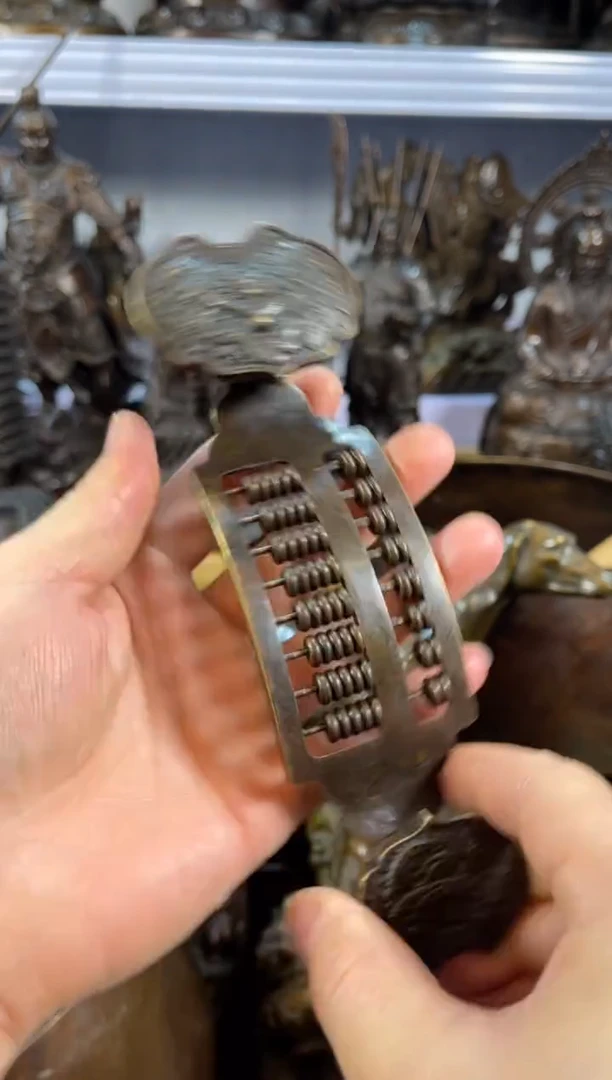 【闪购商品】1物品摆件  案台摆件