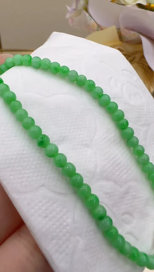未镶嵌手串翡翠多样性团购发一件