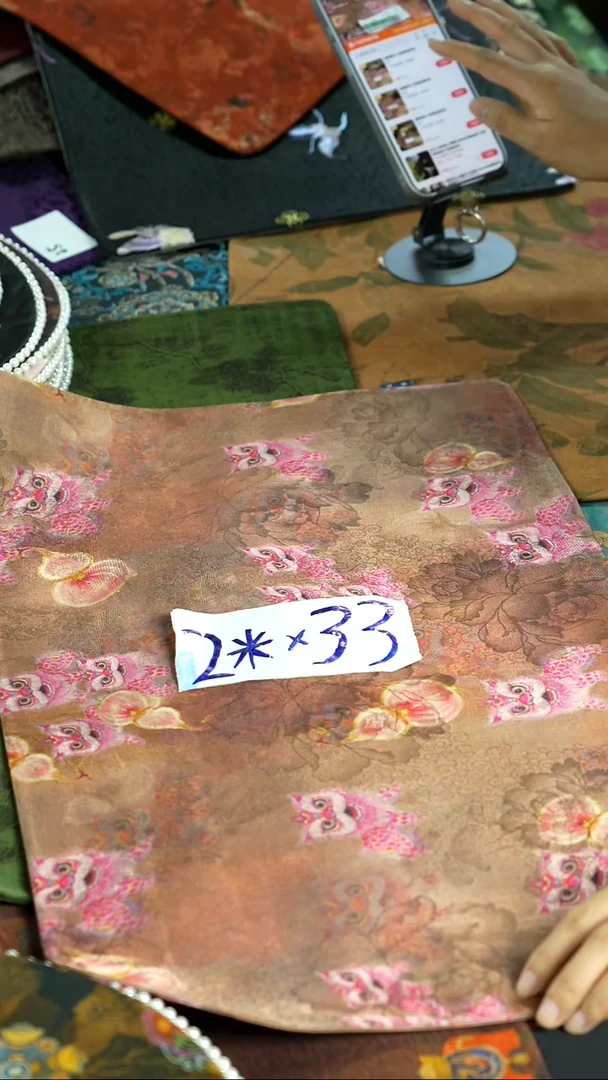 景德镇手工茶席放漏专场