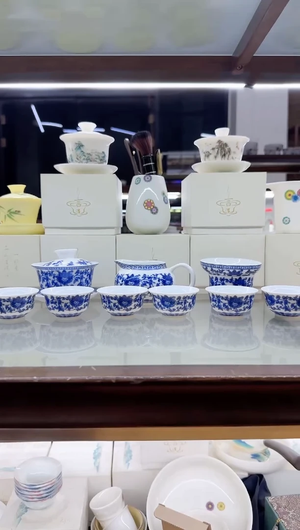 【闪购商品】瓷片言泥言泥言泥@YN118