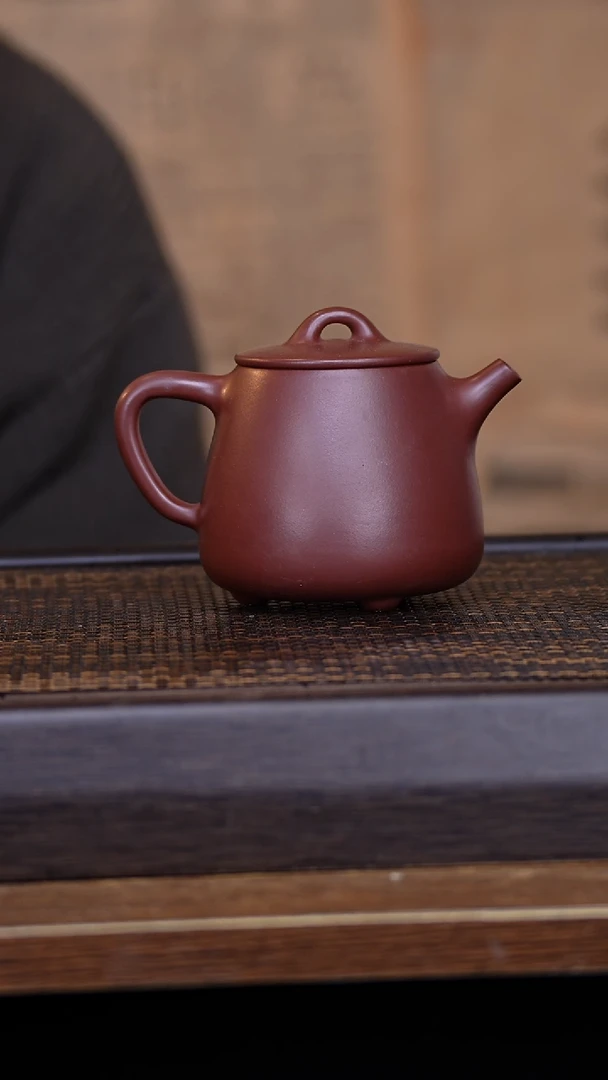 【闪购商品】紫砂茶壶45987321564
