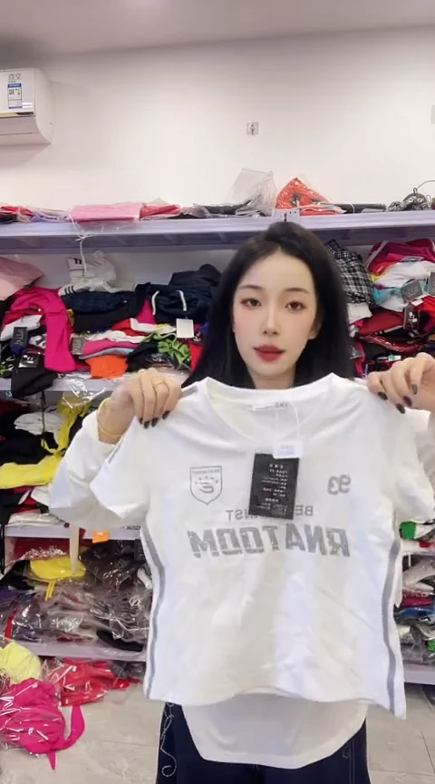 锦纶闪电购精品女装157