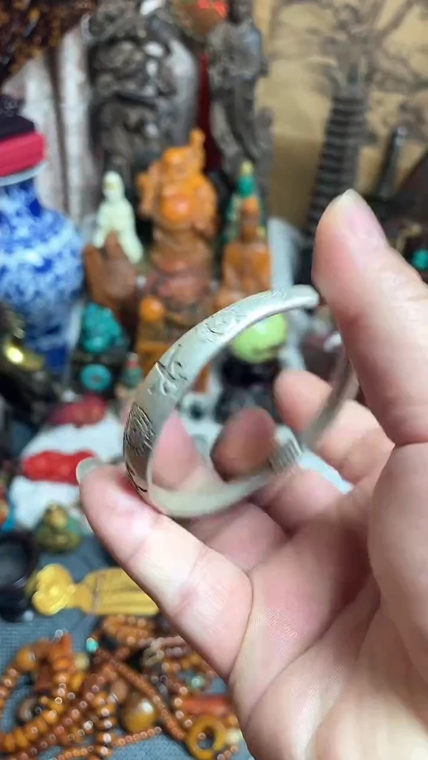 【闪购商品】扇子老板娘好物强烈推荐
