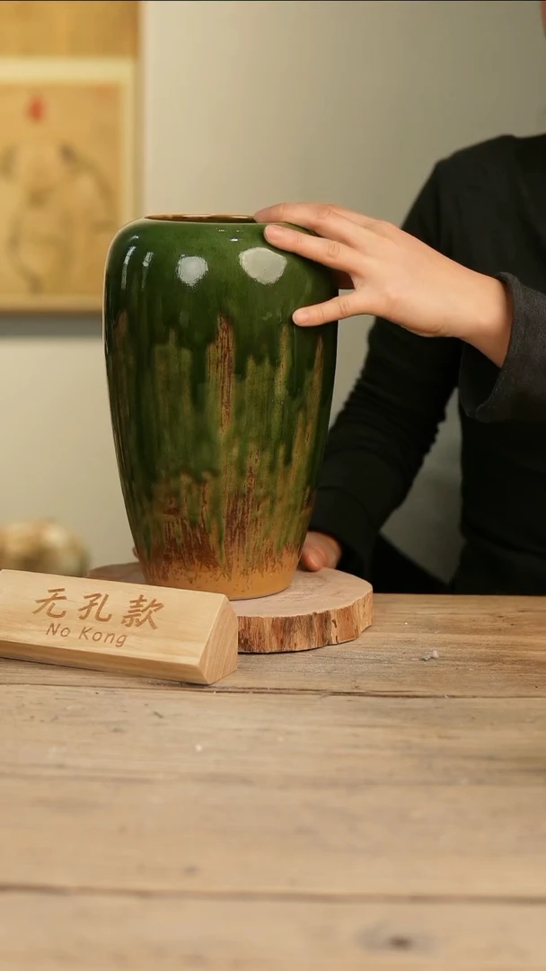 【闪购商品】摆件15-3高28口11误差2无孔