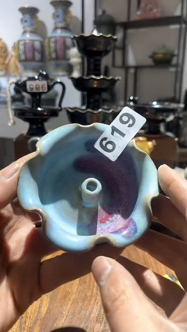 【闪购商品】摆件