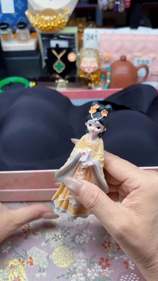 瓷片陶茶666文玩周边多人