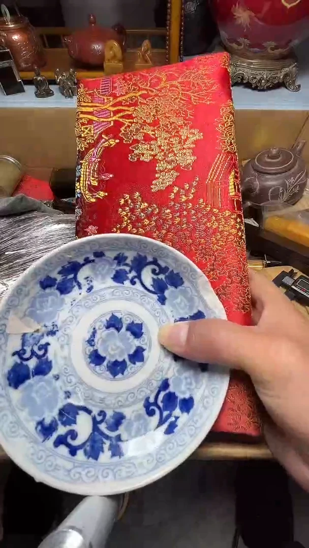 茶宠瓷器瓷器瓷器瓷器瓷器微瑕