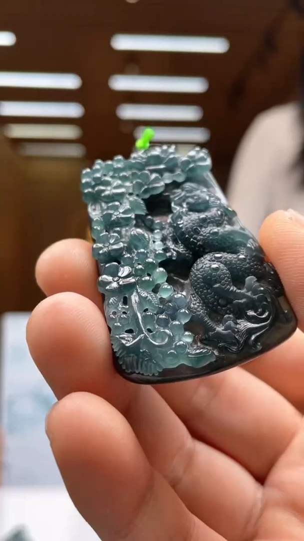 未镶嵌定制翡翠********82