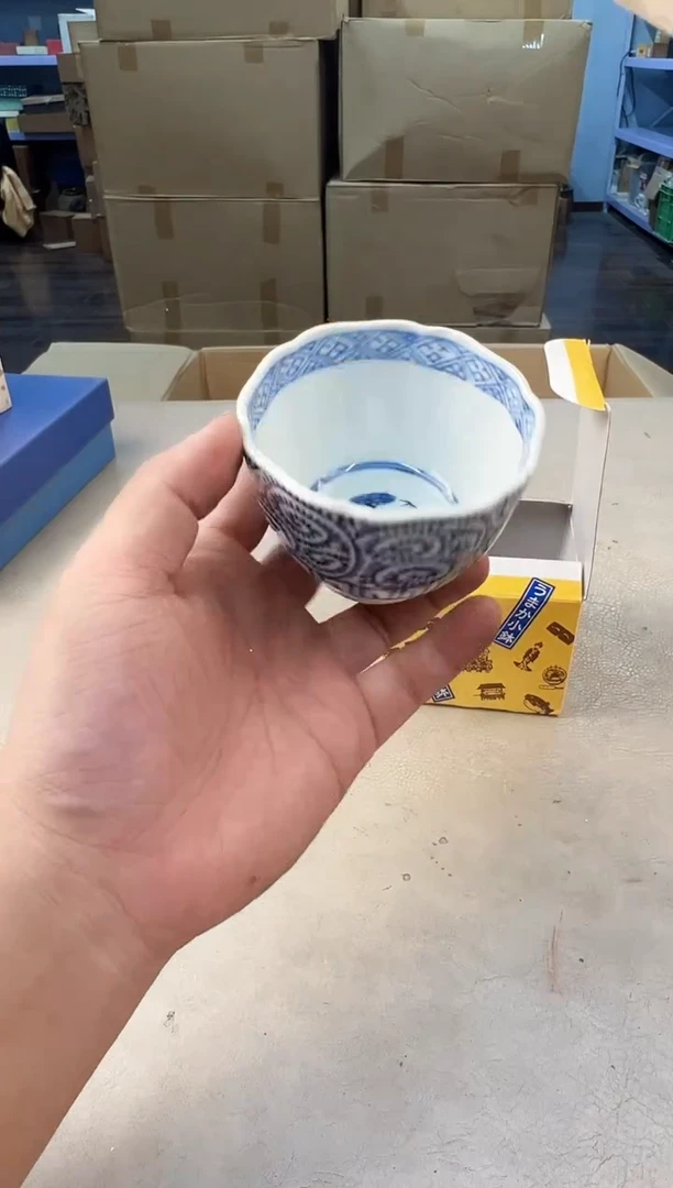 瓷片960号满30米包邮，打包不易